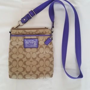 Coach Crossbody Purse